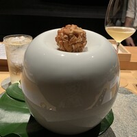 シブ ニシナカス - 