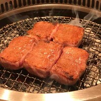江戸焼肉 - 