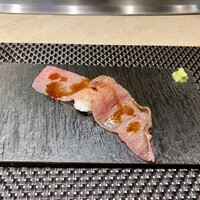 ニュー松坂 難波御堂筋店 - 