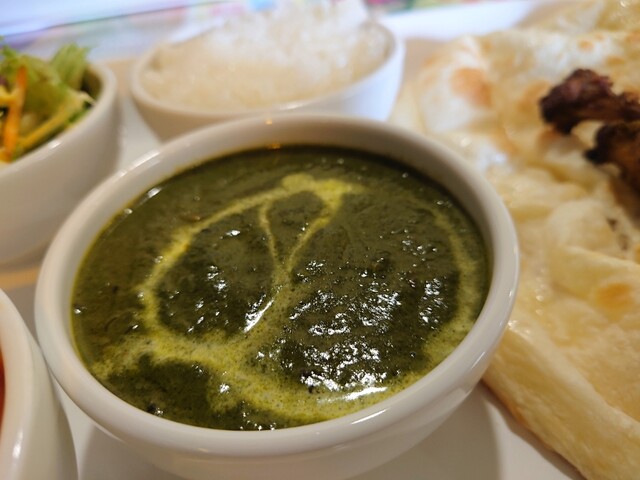 ロイヤルインドレストラン 岩沼店 - 岩沼（インドカレー）の写真