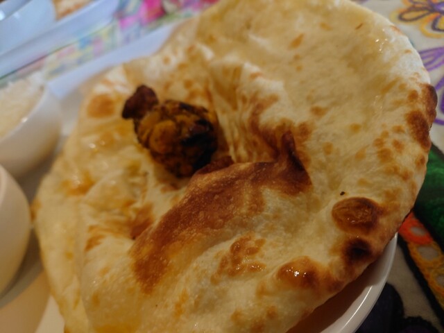 ロイヤルインドレストラン 岩沼店 - 岩沼（インドカレー）の写真