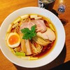 麺酒一照庵 - 