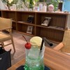 カフェ オットー モモチハマ