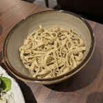 しゃぶしゃぶ金武 - 