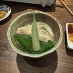 しゃぶしゃぶ金武 - 