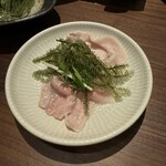 しゃぶしゃぶ金武 - 