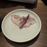 しゃぶしゃぶ金武 - 