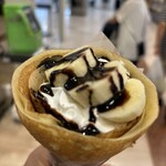 ジェラフル - 料理写真: