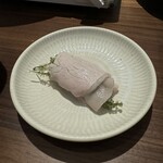 しゃぶしゃぶ金武 - 