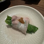 しゃぶしゃぶ金武 - 