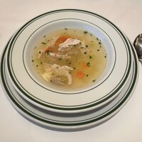 ウルフギャング・ステーキハウス 六本木 - 