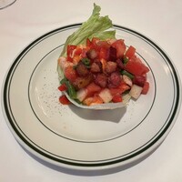 ウルフギャング・ステーキハウス 六本木 - 