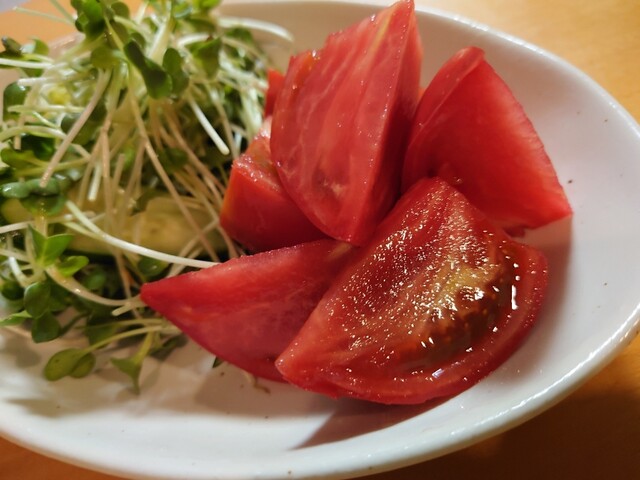 美食農園 ラ・ファータ（La fata） - 名取（その他）の写真