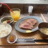毎日食堂 ブッチ