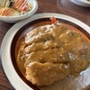 カレーの王様 風車