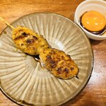 まさき - 軟骨入りつくね