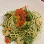 イタリアンダイニングDONA - 