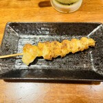 まさき - ぼんじり