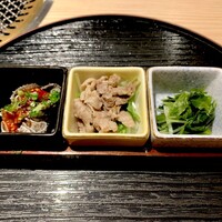 焼肉割烹 YP流 宗右衛門町本店 - 