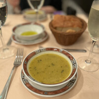 エリオ・ロカンダ・イタリアーナ - 