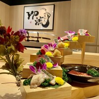 焼肉割烹 YP流 宗右衛門町本店 - 