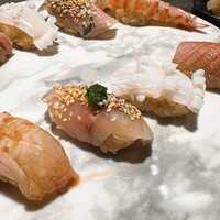 すし寿 - 