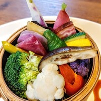 蔭山樓 表参道店 - 