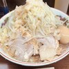 ラーメン二郎 横浜関内店