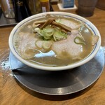 中華そば ひらこ屋 きぼし - 