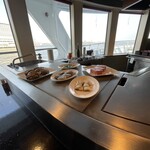 THE KOBECRUISE コンチェルト - 