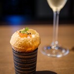 ワインとスパイス小料理 Dal Mellow - ダルプリウプマ