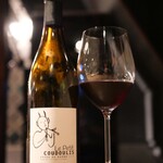 ワインとスパイス小料理 Dal Mellow - 