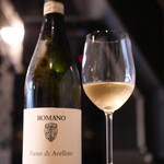 ワインとスパイス小料理 Dal Mellow - 