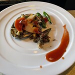 THE KOBECRUISE コンチェルト - 