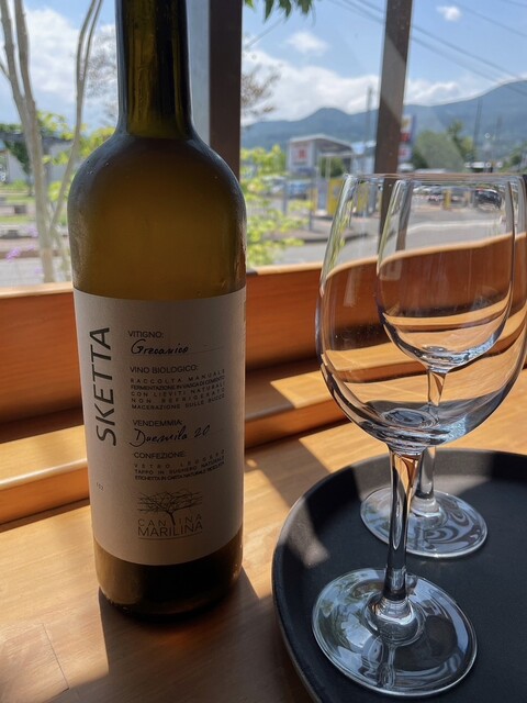 トラットリア ダ マルティーノ（Trattoria da Martino） - 藤田（イタリアン）の写真