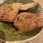 カッシーワ お初天神店 - 