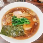 中華料理 天王 - 