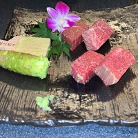 名古屋焼肉きらく - 