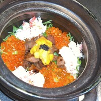 名古屋焼肉きらく - 