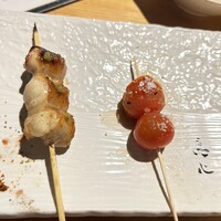 田町 鳥心 - 