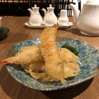 中国薬膳料理 星福 - 