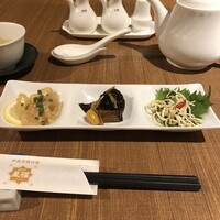 中国薬膳料理 星福 - 