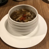 中国薬膳料理 星福 - 
