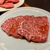 炭火焼肉みやび