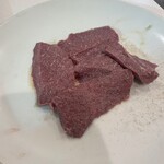 まんぷく - しんぞう