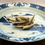 成生 - この天ぷらがヤバいくらい美味しい✨