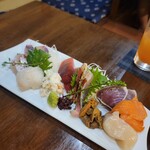 居酒屋ふらっと - 