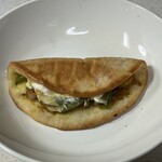 しばぱん - パニーニ