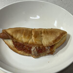 しばぱん - パニーニ