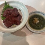 まんぷく - 極レバー